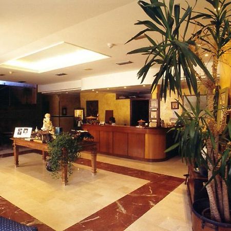 Hotel Villa De Nava Exterior photo