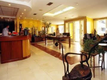 Hotel Villa De Nava Exterior photo